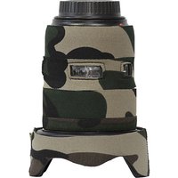 LensCoat for Canon 24-70mm f/2.8 L II - Forest Green LensCoat for Canon 24-70mm f/2.8 L II - Forest Green