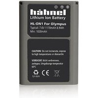 Hahnel HL-ON1 Battery (Olympus BLN-1) Hahnel HL-ON1 Battery (Olympus BLN-1)