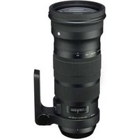Sigma 120-300mm f2.8 DG OS HSM Lens for Sigma SA Sigma 120-300mm f2.8 DG OS HSM Lens for Sigma SA
