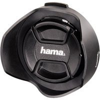 Hama 55mm Universal Lens Hood with Lens Cap Hama 55mm Universal Lens Hood with Lens Cap