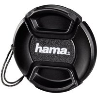 Hama 43mm Smart-Snap Lens Cap Hama 43mm Smart-Snap Lens Cap