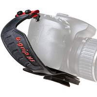 B-Grip Hand Strap Kit with QR Plate B-Grip Hand Strap Kit with QR Plate