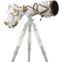 LensCoat RainCoat Pro - Realtree AP Snow LensCoat RainCoat Pro - Realtree AP Snow