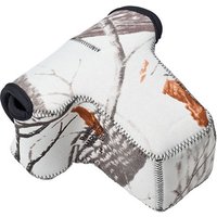LensCoat BodyBag with lens - Realtree Hardwoods Snow LensCoat BodyBag with lens - Realtree Hardwoods Snow