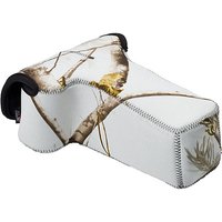 LensCoat BodyBag Telephoto - Realtree Hardwoods Snow LensCoat BodyBag Telephoto - Realtree Hardwoods Snow