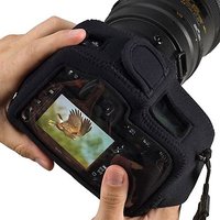 LensCoat BodyGuard CB - Black LensCoat BodyGuard CB - Black