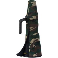 LensCoat TravelCoat for Nikon 800mm f5.6 VR - Forest Green LensCoat TravelCoat for Nikon 800mm f5.6 VR - Forest Green