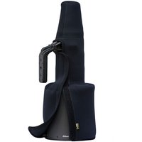 LensCoat TravelCoat for Nikon 800mm f5.6 VR with hood - Black LensCoat TravelCoat for Nikon 800mm f5.6 VR with hood - Black