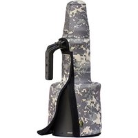 LensCoat TravelCoat for Nikon 800mm f5.6 VR with hood - Digital Camo LensCoat TravelCoat for Nikon 800mm f5.6 VR with hood - Digital Camo