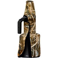 LensCoat TravelCoat for Nikon 800mm f5.6 VR with hood - Realtree Advantage Max 4 HD LensCoat TravelCoat for Nikon 800mm f5.6 VR with hood - Realtree Advantage Max 4 HD