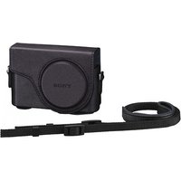 Sony LCJ-WD Stay-On Case for WX300 Sony LCJ-WD Stay-On Case for WX300