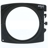 Nikon AF-4 Filter Holder Nikon AF-4 Filter Holder