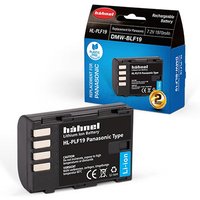 Hahnel HL-PLF19 Battery (Panasonic DMW-BLF19E) Hahnel HL-PLF19 Battery (Panasonic DMW-BLF19E)