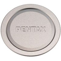 Pentax 58mm Front Lens Cap for FA 31mm - Silver Pentax 58mm Front Lens Cap for FA 31mm - Silver