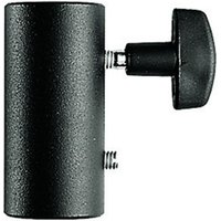 Manfrotto 158 Double 5/8 inch Female Adapter Manfrotto 158 Double 5/8 inch Female Adapter