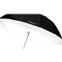 Westcott Parabolic Front Diffusion Panel for 220cm Umbrella Westcott Parabolic Front Diffusion Panel for 220cm Umbrella