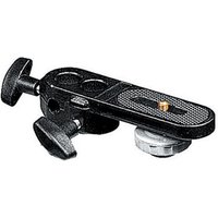 Manfrotto 143BKT Camera/Umbrella Bracket for Magic Arm Manfrotto 143BKT Camera/Umbrella Bracket for Magic Arm
