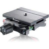 Manfrotto MSQ6 Quick Release Plate Manfrotto MSQ6 Quick Release Plate