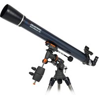 Celestron Astromaster 90EQ Refractor Telescope Celestron Astromaster 90EQ Refractor Telescope