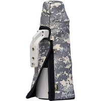LensCoat TravelCoat for Canon 200-400mm f4 L IS USM - Digital Camo LensCoat TravelCoat for Canon 200-400mm f4 L IS USM - Digital Camo