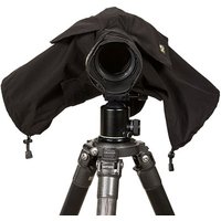 LensCoat RainCoat 2 Standard - Black LensCoat RainCoat 2 Standard - Black