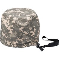 LensCoat RainCap Large - Digital Camo LensCoat RainCap Large - Digital Camo