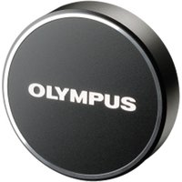 Olympus LC-48B Lens Cap for 17mm f1.8 - Silver Olympus LC-48B Lens Cap for 17mm f1.8 - Silver