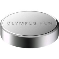 Olympus LC-48 Lens Cap for 12mm f2 Olympus LC-48 Lens Cap for 12mm f2