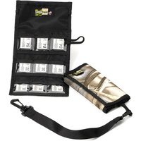 LensCoat SD9 Memory Card Wallet - Realtree Advantage Max4 HD LensCoat SD9 Memory Card Wallet - Realtree Advantage Max4 HD