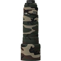 LensCoat for Sigma 120-300mm f2.8 DG OS HSM - Forest Green LensCoat for Sigma 120-300mm f2.8 DG OS HSM - Forest Green