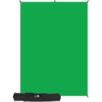 Westcott Basics X-Drop Kit - Green Screen Westcott Basics X-Drop Kit - Green Screen