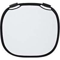 Profoto 80cm Reflector - White/Silver Profoto 80cm Reflector - White/Silver