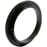 JJC Canon EOS Fit Reversing Ring 62mm JJC Canon EOS Fit Reversing Ring 62mm