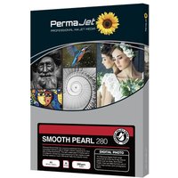 Permajet Smooth Pearl A3 280gsm Photo Paper - 50 Sheets Permajet Smooth Pearl A3 280gsm Photo Paper - 50 Sheets