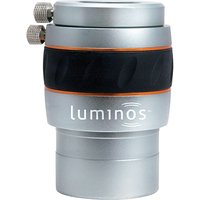 Celestron Luminos 2.5x Barlow Lens Celestron Luminos 2.5x Barlow Lens