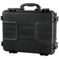 Vanguard Supreme 46D Hard Case with Divider Bag Vanguard Supreme 46D Hard Case with Divider Bag