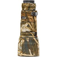 LensCoat for Sigma 180mm f2.8 EX DG OS Macro - Realtree Advantage Max4 HD LensCoat for Sigma 180mm f2.8 EX DG OS Macro - Realtree Advantage Max4 HD