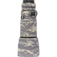 LensCoat for Sigma 180mm f2.8 EX DG OS Macro - Digital Camo LensCoat for Sigma 180mm f2.8 EX DG OS Macro - Digital Camo