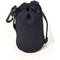 LensCoat LensPouch X-Large Wide - Black LensCoat LensPouch X-Large Wide - Black