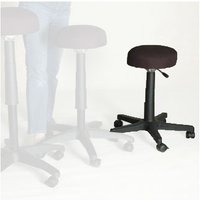 LuxS Studio Posing Stool Low 43-58cm LuxS Studio Posing Stool Low 43-58cm