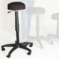 LuxS Studio Posing Stool Super High 60-90cm LuxS Studio Posing Stool Super High 60-90cm