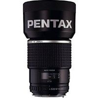 Pentax-FA645 smc 120mm f4 Macro Lens Pentax-FA645 smc 120mm f4 Macro Lens