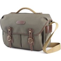 Billingham Hadley Pro Original - Sage FibreNyte / Chocolate Billingham Hadley Pro Original - Sage FibreNyte / Chocolate