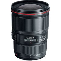 Canon EF 16-35mm f4L IS USM Lens Canon EF 16-35mm f4L IS USM Lens