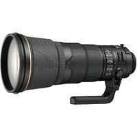Nikon 400mm f2.8 AF-S E FL ED VR Lens Nikon 400mm f2.8 AF-S E FL ED VR Lens