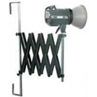 LuxS Wall Scissor Boom LuxS Wall Scissor Boom