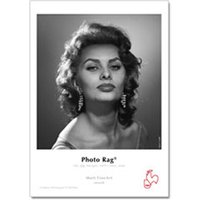 Hahnemuhle Matt Fine Art Smooth Deckle Edge Paper 308gsm A3+ 25 Sheets Hahnemuhle Matt Fine Art Smooth Deckle Edge Paper 308gsm A3+ 25 Sheets