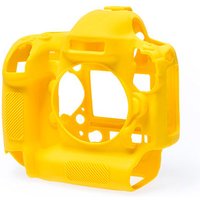 Easy Cover Silicone Skin for Nikon D4S - Yellow Easy Cover Silicone Skin for Nikon D4S - Yellow