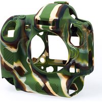 Easy Cover Silicone Skin for Nikon D4S - Camo Easy Cover Silicone Skin for Nikon D4S - Camo