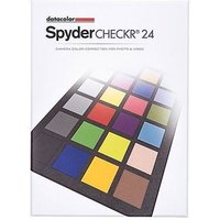 Datacolor Spyder Checkr 24